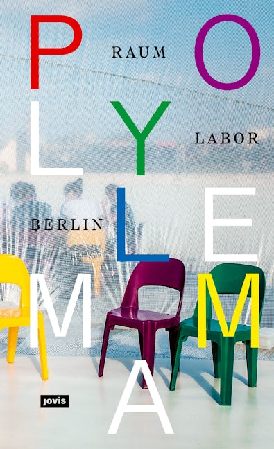 Book cover image for Polylemma ISBN: 9783868596724